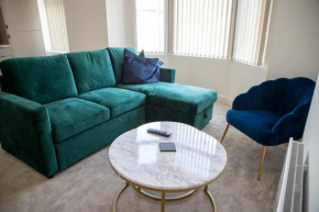 Balmoral Stays - First Floor - Apartment Four